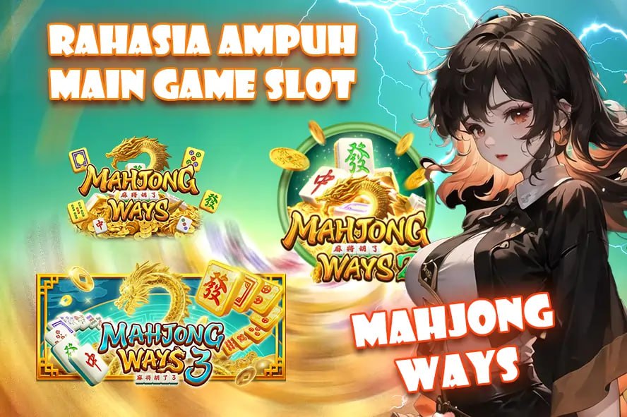 ACC4D : RAHASIA AMPUH MAIN GAME SLOT DARI IBU PAJAK NEGARA SAMPAI MAXWIN HANYA DI ACC4D