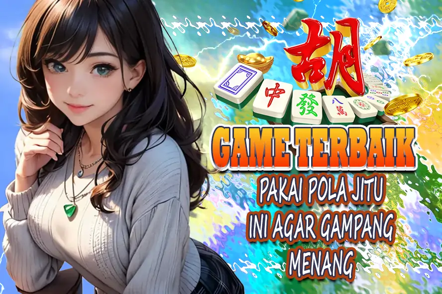 ACC4D: Pilihan Game Slot Terbaik yang Terbukti Gacor dan Mudah Maxwin