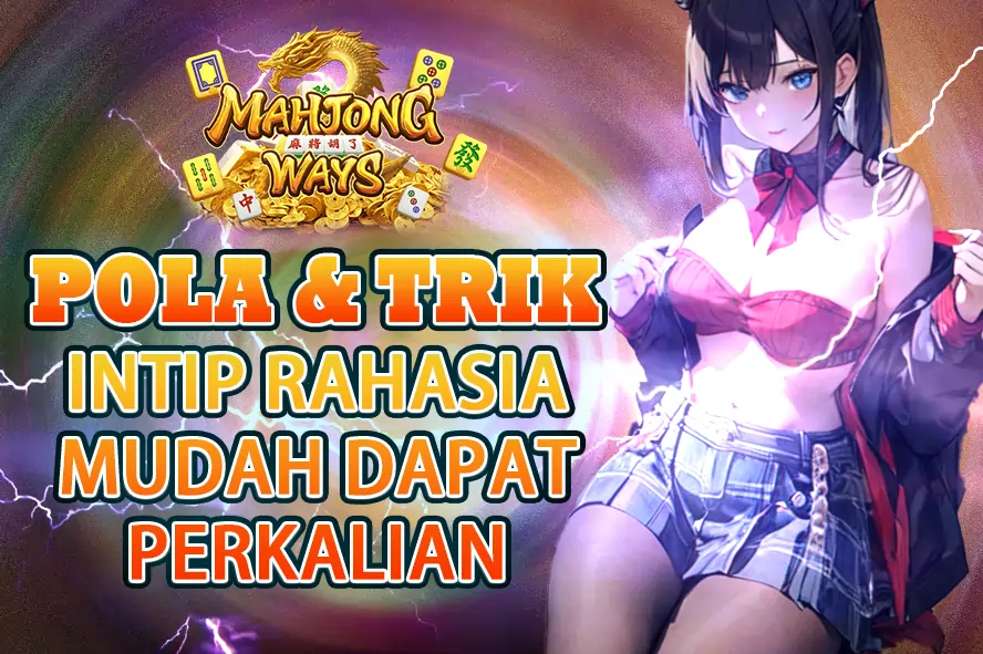 STRATEGI ELITE DAN DAFTAR GAME SLOT GACOR LENGKAP: POLA DAN TRIK INTIP RAHASIA MUDAH DAPAT PERKALIAN DI LTE4D