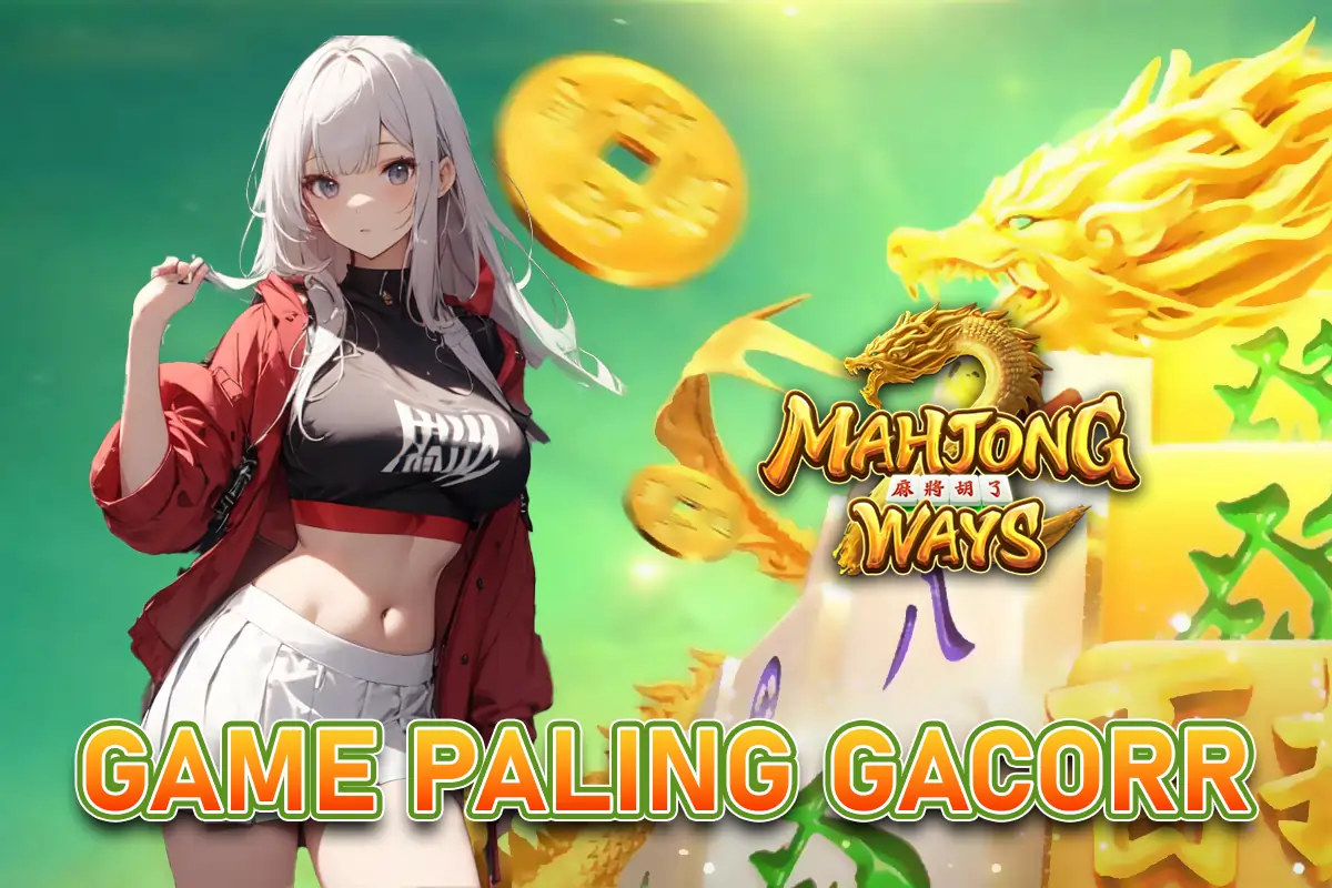 PANDUAN STRATEGI TERBARU 2025: CARA MENEMUKAN DAN MENAKLUKKAN SLOT GACOR GAME PALING GACOR DENGAN MODAL KECIL