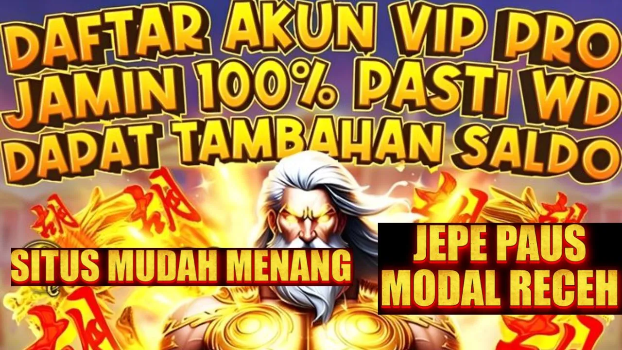 Panduan Strategis Judi Online untuk Pemain yang Ingin Konsisten Menang